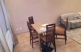 Apartament spatios cu 2 camere, 60mp, parcare inclusa, zona The Office