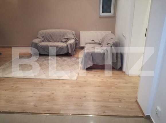 Apartament de închiriat 2 camere Central - 57375AI | BLITZ Cluj-Napoca | Poza3