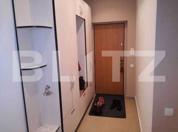 Apartament de închiriat 2 camere Central - 57375AI | BLITZ Cluj-Napoca | Poza8