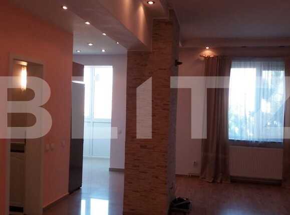 Apartament de închiriat 2 camere Central - 57375AI | BLITZ Cluj-Napoca | Poza2
