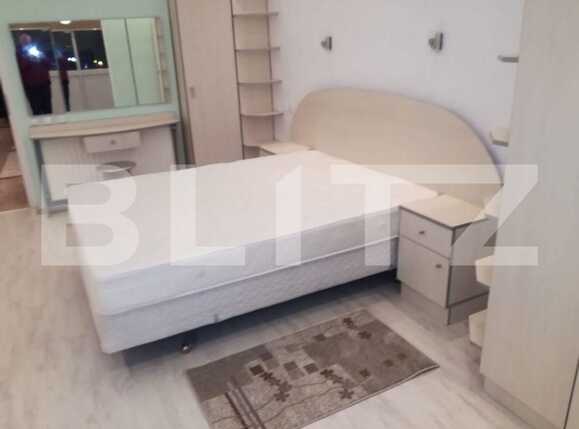 Apartament de închiriat 2 camere Central - 57375AI | BLITZ Cluj-Napoca | Poza1