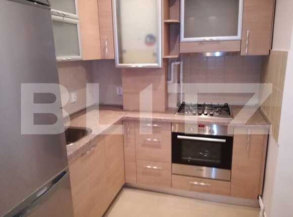 Apartament de închiriat 2 camere Central - 57375AI | BLITZ Cluj-Napoca | Poza5
