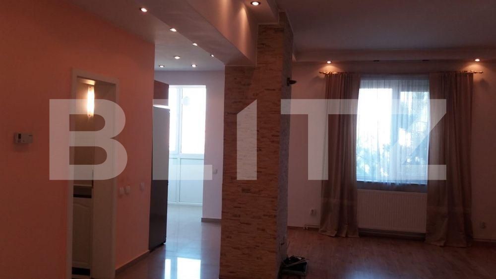 Apartament de închiriat 2 camere Central - 57375AI | BLITZ Cluj-Napoca | Poza2