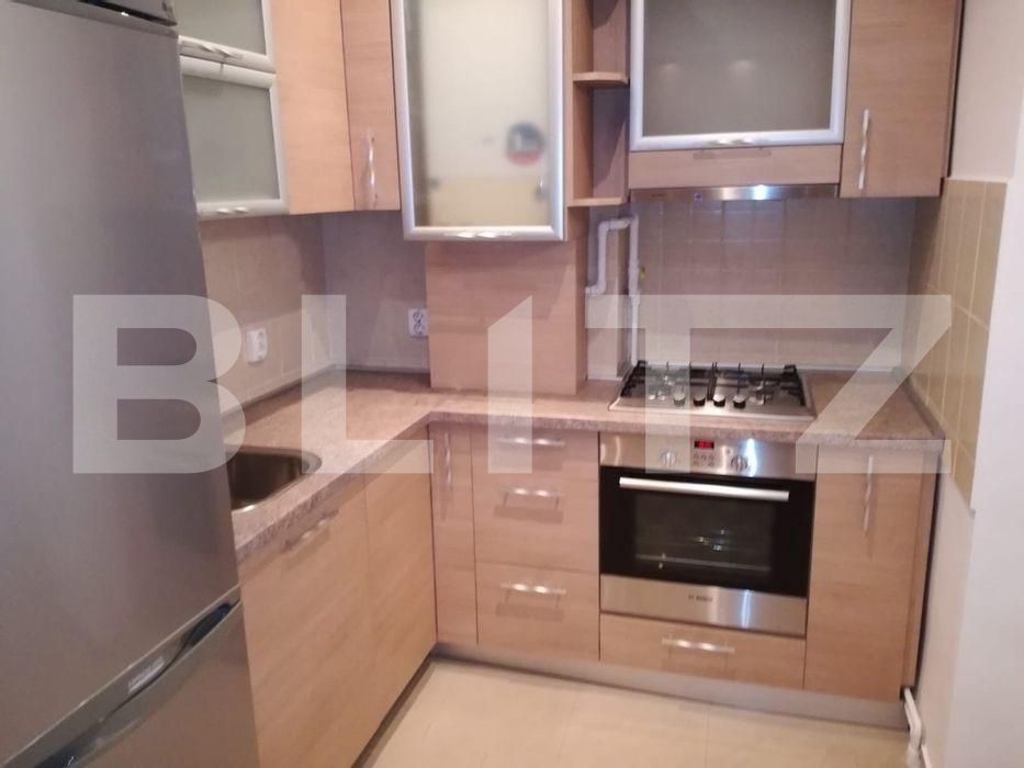 Apartament de închiriat 2 camere Central - 57375AI | BLITZ Cluj-Napoca | Poza5