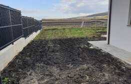 Casa individuala 120 mp utili, 500 mp teren, zona Chinteni