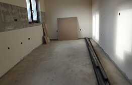 Casa individuala 120 mp utili, 500 mp teren, zona Chinteni