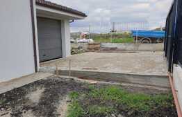 Casa individuala 120 mp utili, 500 mp teren, zona Chinteni