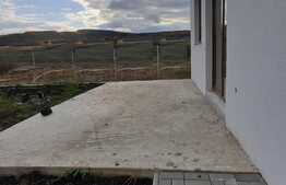 Casa individuala 120 mp utili, 500 mp teren, zona Chinteni