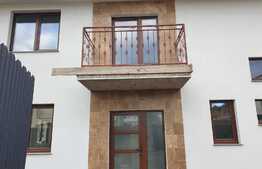 Casa individuala 120 mp utili, 500 mp teren, zona Chinteni