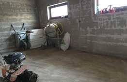 Casa individuala 120 mp utili, 500 mp teren, zona Chinteni