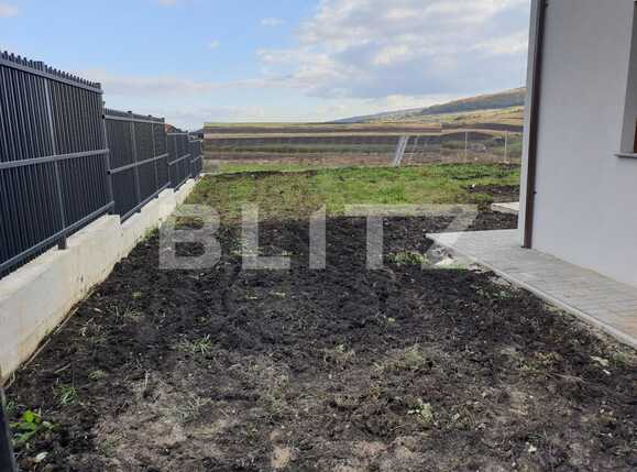 Casa de vânzare 4 camere Exterior Nord - 57376CV | BLITZ Cluj-Napoca | Poza9