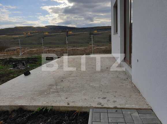 Casa de vânzare 4 camere Exterior Nord - 57376CV | BLITZ Cluj-Napoca | Poza8