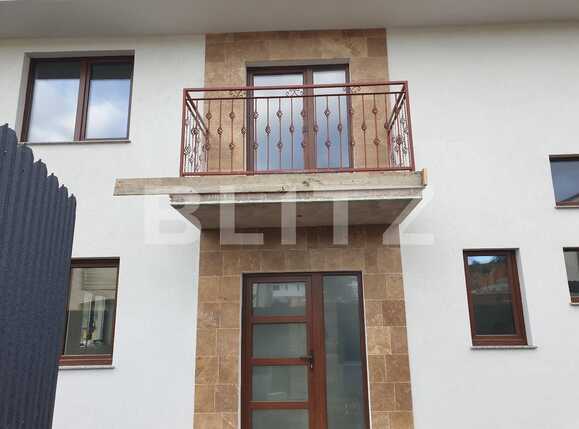 Casa de vânzare 4 camere Exterior Nord - 57376CV | BLITZ Cluj-Napoca | Poza1