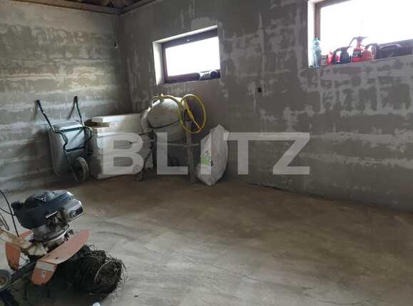 Casa de vânzare 4 camere Exterior Nord - 57376CV | BLITZ Cluj-Napoca | Poza6