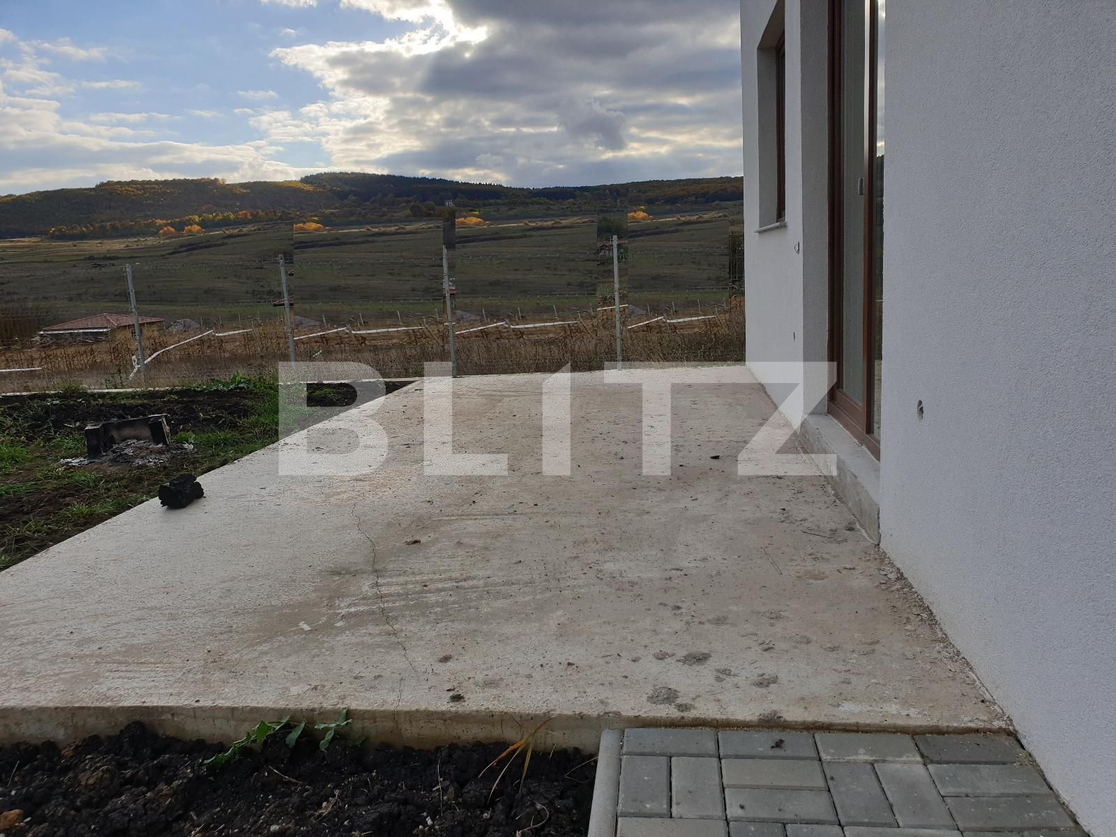 Casa de vânzare 4 camere Exterior Nord - 57376CV | BLITZ Cluj-Napoca | Poza8