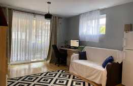 Apartament 3 camere, 67mp, terasa de 60 mp, zona strazii Castanilor