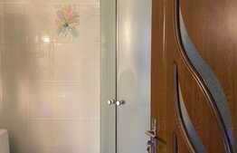 Apartament 3 camere, 67mp, terasa de 60 mp, zona strazii Castanilor