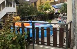 Apartament 3 camere, 67mp, terasa de 60 mp, zona strazii Castanilor