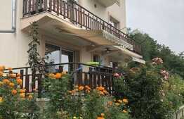 Apartament 3 camere, 67mp, terasa de 60 mp, zona strazii Castanilor