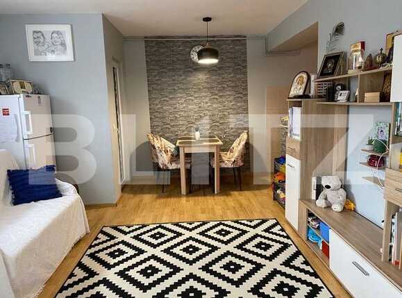 Apartament de închiriat 3 camere Baciu - 57378AI | BLITZ Cluj-Napoca | Poza2