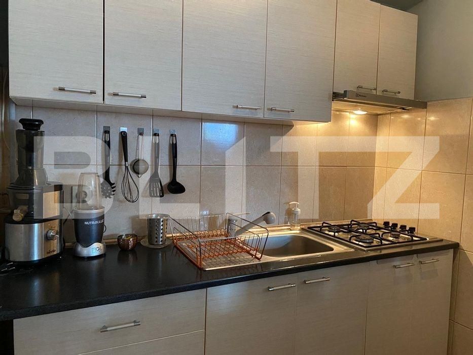 Apartament de închiriat 3 camere Baciu - 57378AI | BLITZ Cluj-Napoca | Poza4