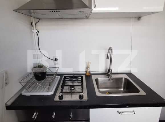 Garsonieră de închiriat Manastur - 57379AI | BLITZ Cluj-Napoca | Poza8