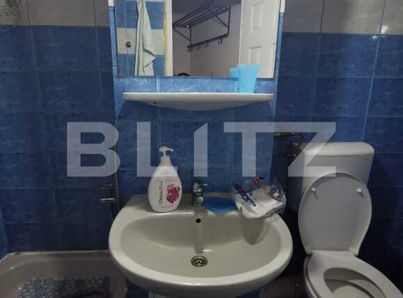 Garsonieră de închiriat Manastur - 57379AI | BLITZ Cluj-Napoca | Poza14