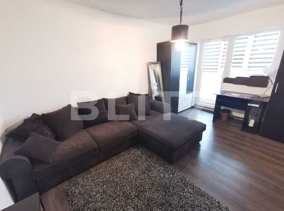 Garsonieră de închiriat Manastur - 57379AI | BLITZ Cluj-Napoca | Poza1