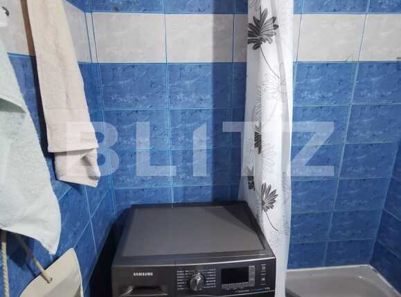 Garsonieră de închiriat Manastur - 57379AI | BLITZ Cluj-Napoca | Poza13