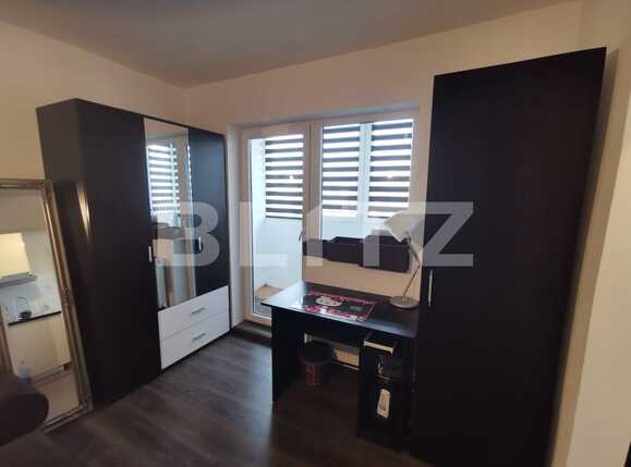 Garsonieră de închiriat Manastur - 57379AI | BLITZ Cluj-Napoca | Poza6