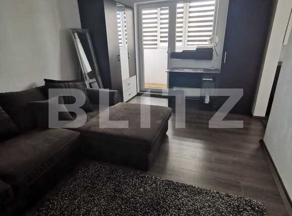 Garsonieră de închiriat Manastur - 57379AI | BLITZ Cluj-Napoca | Poza5