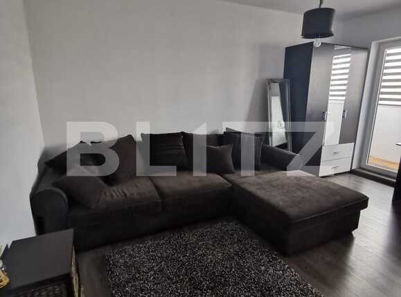 Garsonieră de închiriat Manastur - 57379AI | BLITZ Cluj-Napoca | Poza4