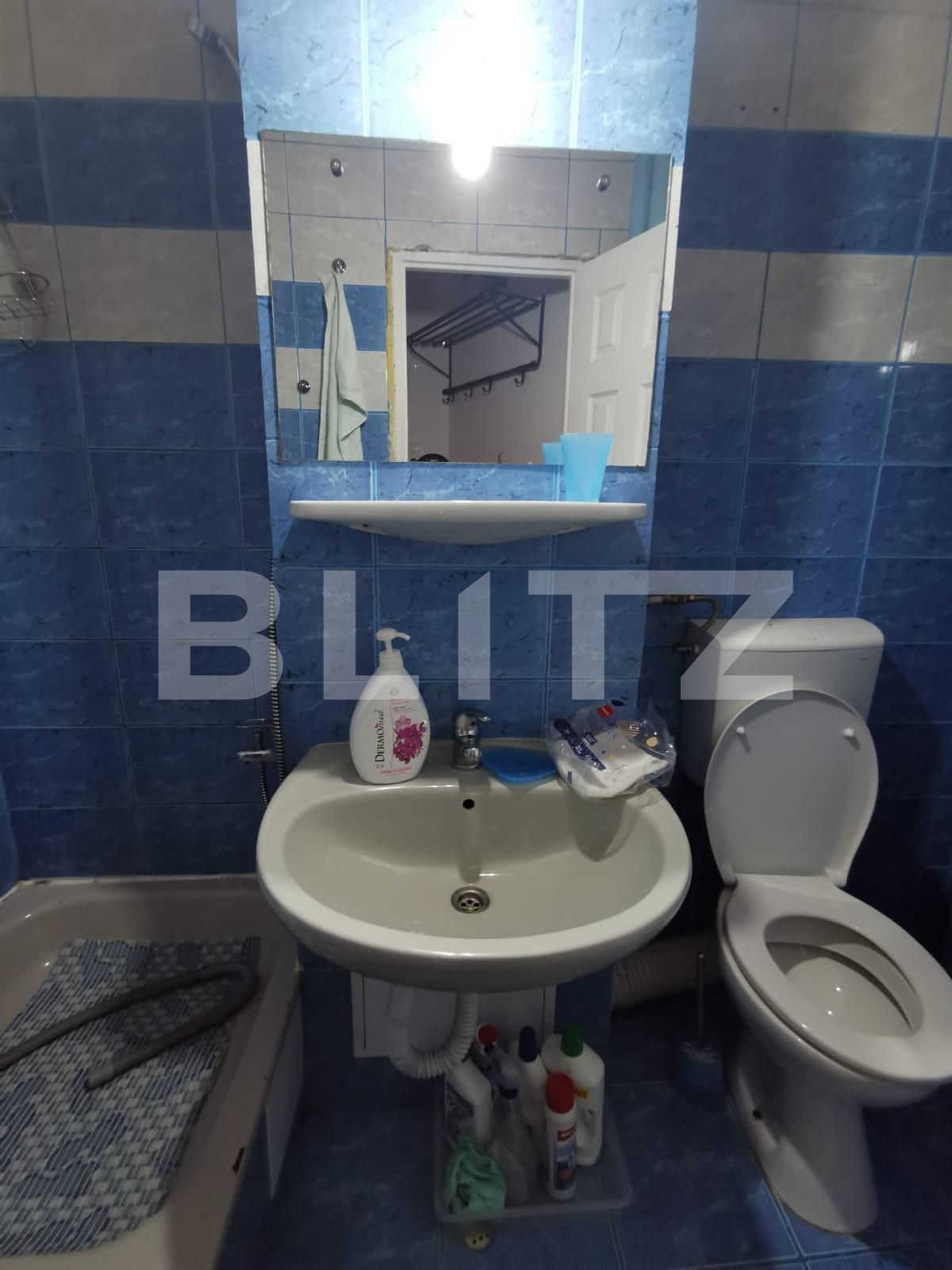 Garsonieră de închiriat Manastur - 57379AI | BLITZ Cluj-Napoca | Poza14