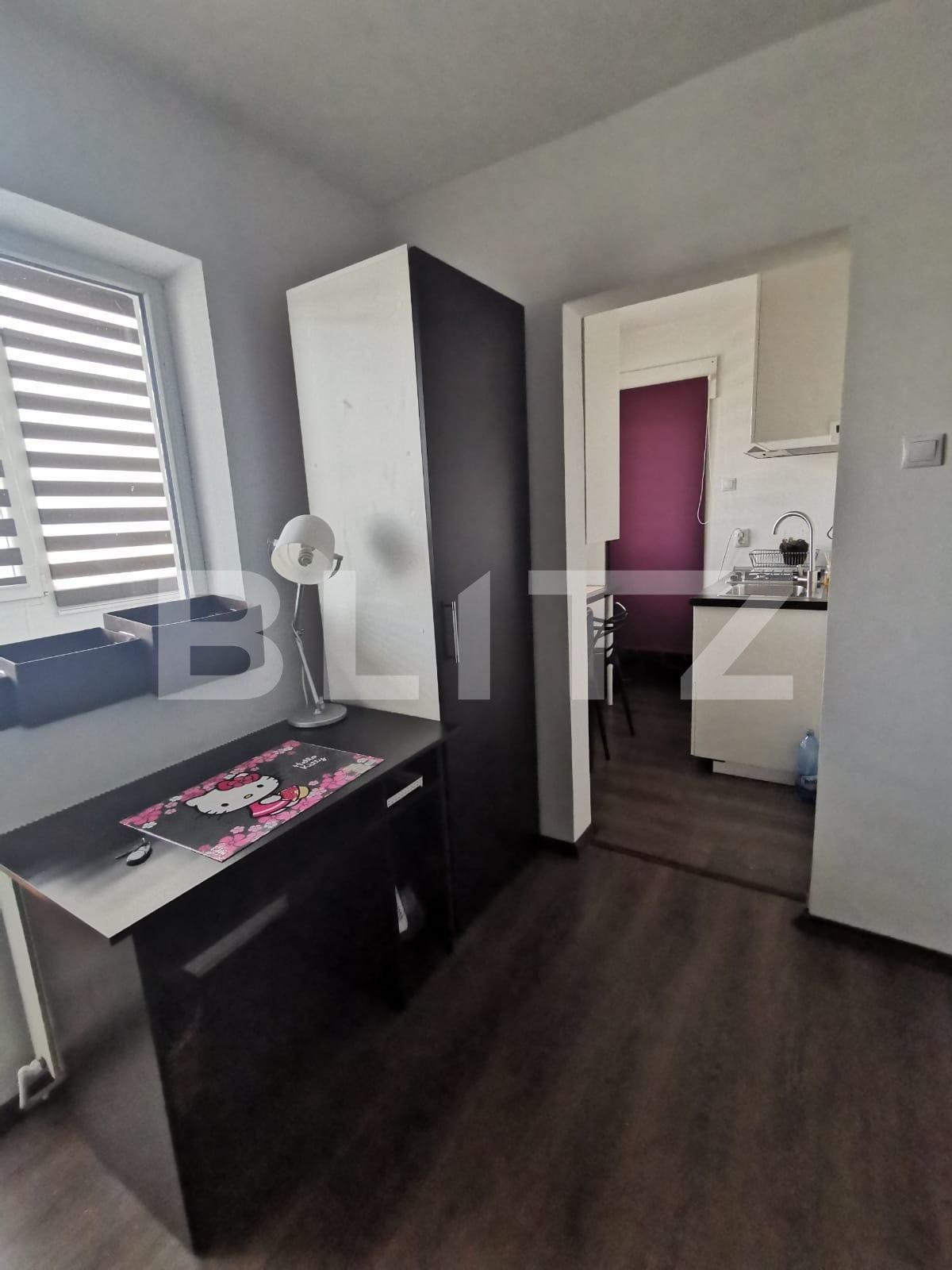 Garsonieră de închiriat Manastur - 57379AI | BLITZ Cluj-Napoca | Poza7