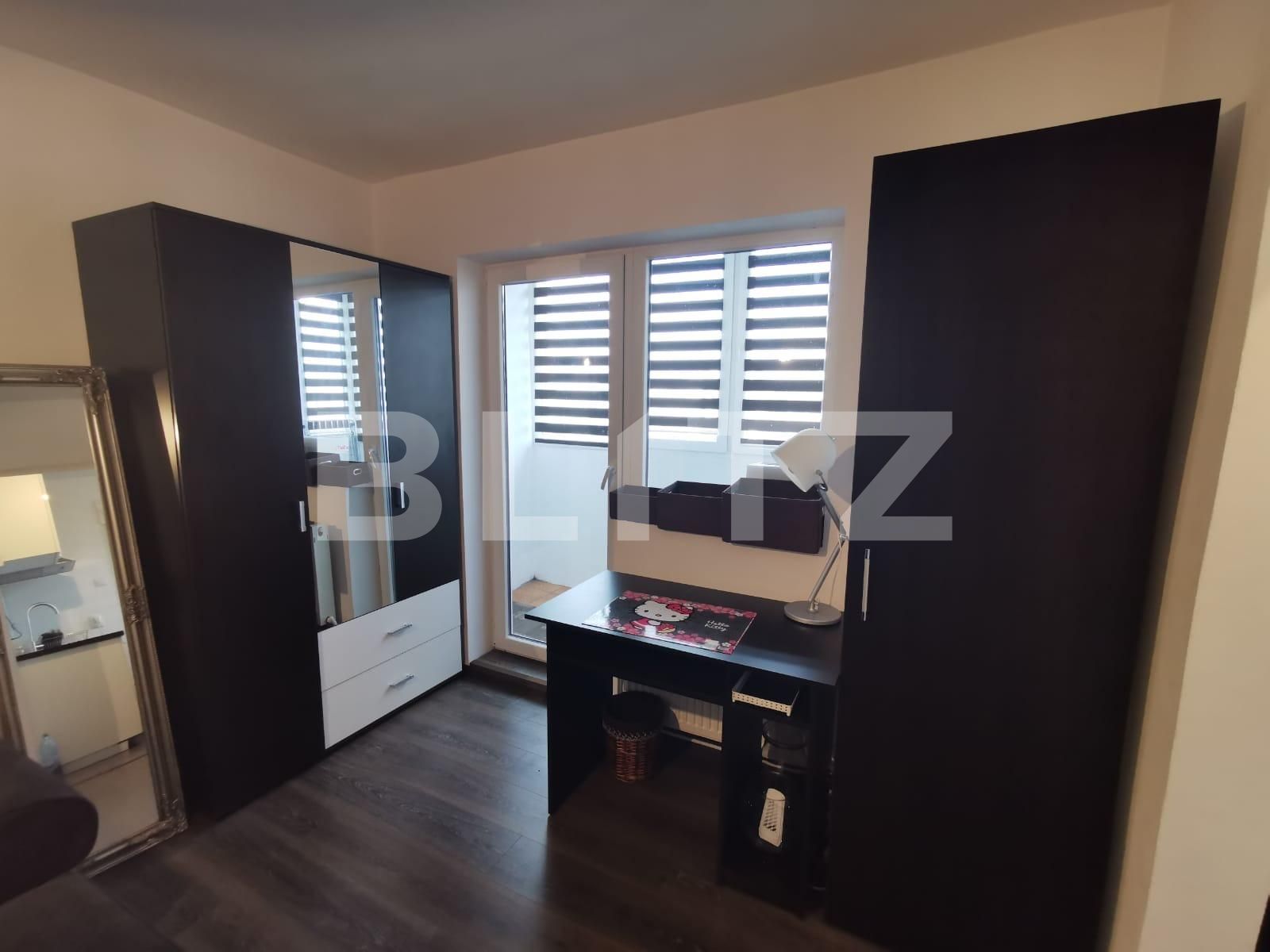 Garsonieră de închiriat Manastur - 57379AI | BLITZ Cluj-Napoca | Poza6