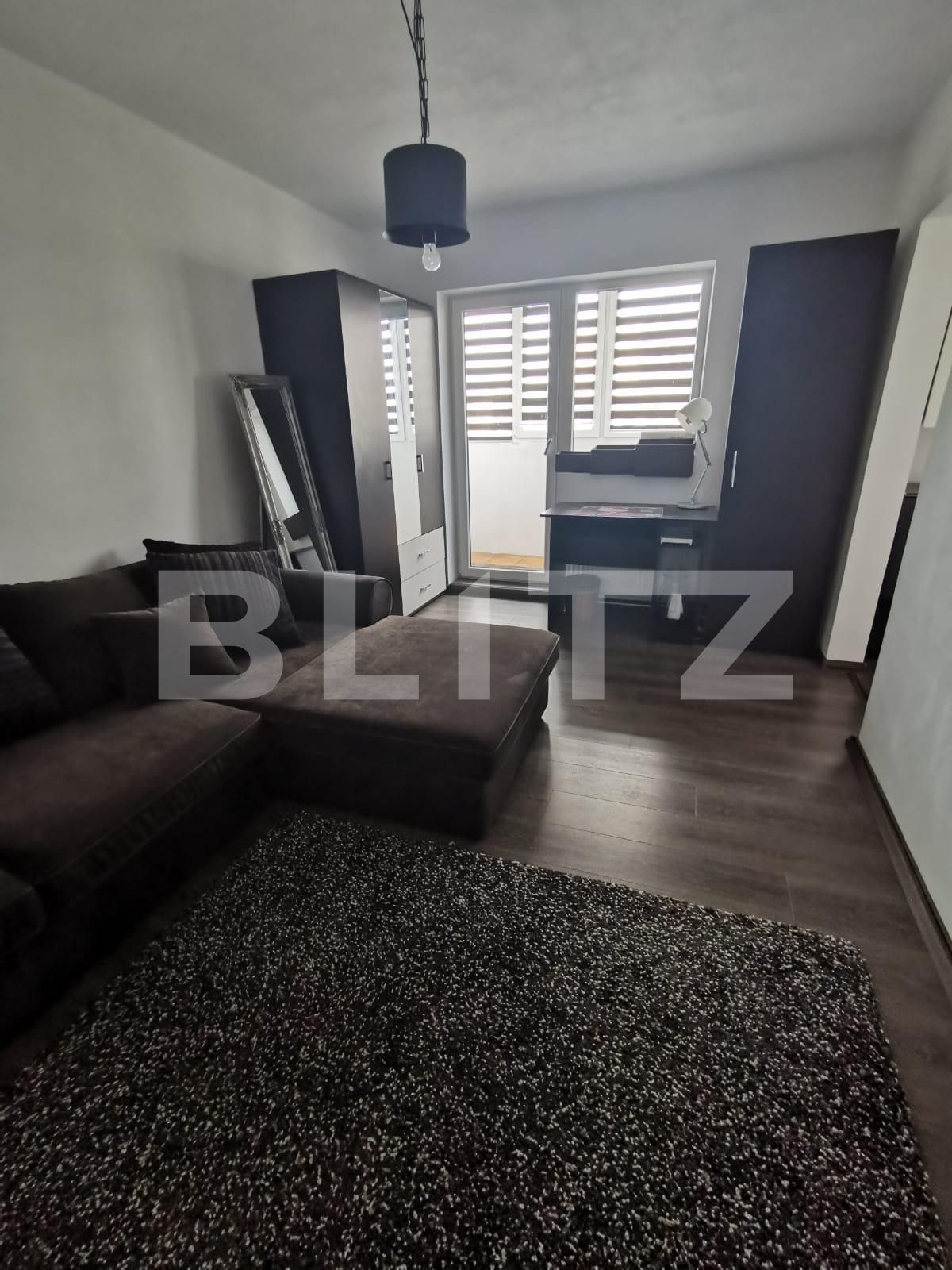 Garsonieră de închiriat Manastur - 57379AI | BLITZ Cluj-Napoca | Poza5
