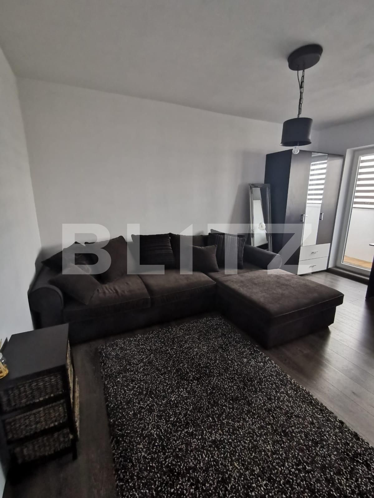 Garsonieră de închiriat Manastur - 57379AI | BLITZ Cluj-Napoca | Poza4