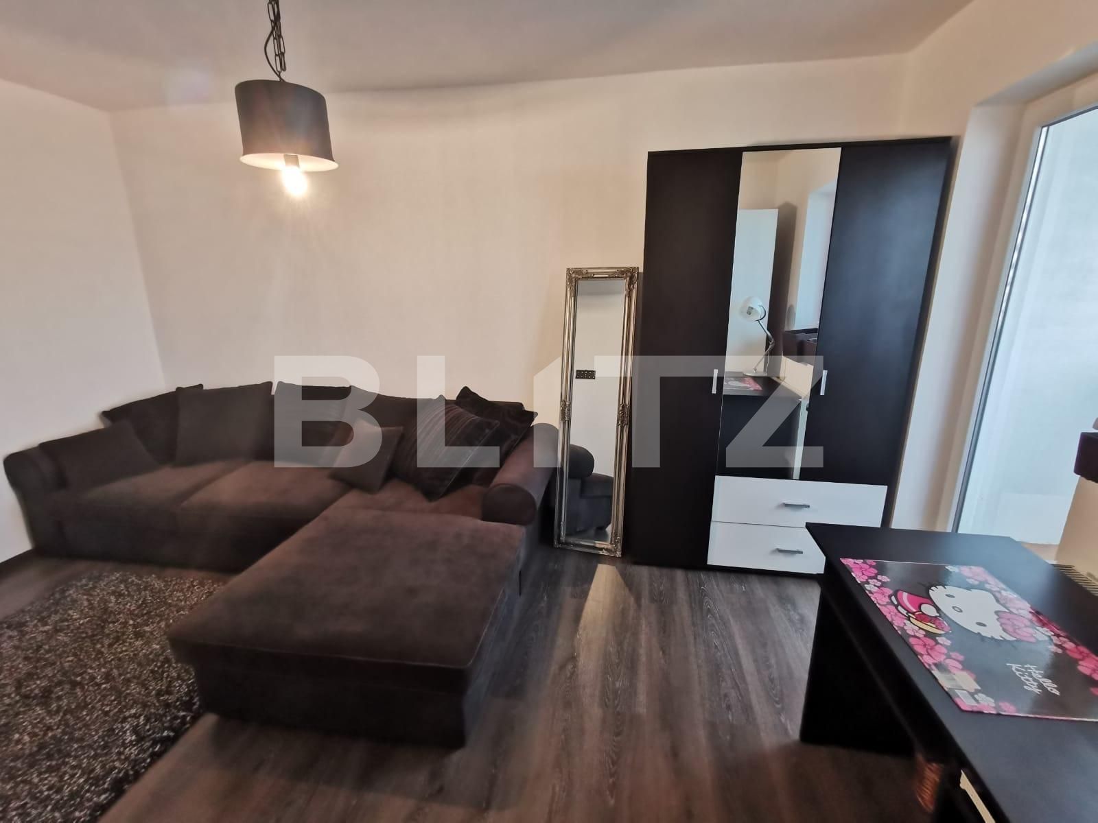 Garsonieră de închiriat Manastur - 57379AI | BLITZ Cluj-Napoca | Poza2