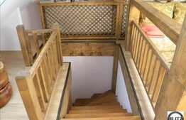 Confort maxim intr-un imobil dispus pe 2 nivele