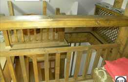 Confort maxim intr-un imobil dispus pe 2 nivele