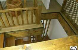 Confort maxim intr-un imobil dispus pe 2 nivele