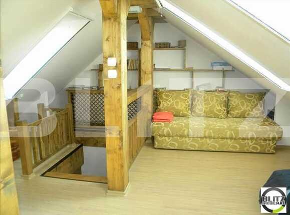 Apartament de vânzare 3 camere Iris - 5738AV | BLITZ Cluj-Napoca | Poza1