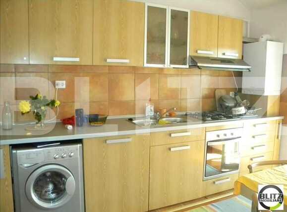 Apartament de vânzare 3 camere Iris - 5738AV | BLITZ Cluj-Napoca | Poza9