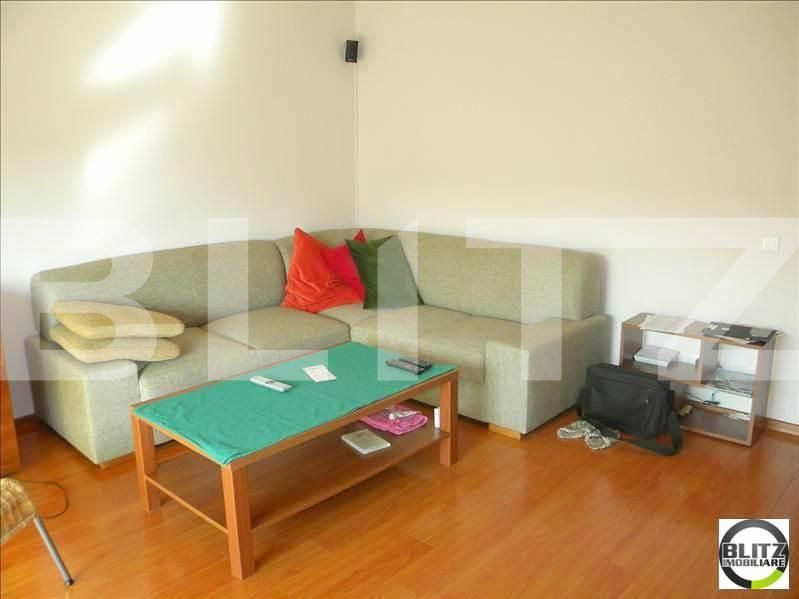 Apartament de vânzare 3 camere Iris - 5738AV | BLITZ Cluj-Napoca | Poza3