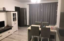 Apartament 2 camere, 50 mp, parcare, zona Grand Park