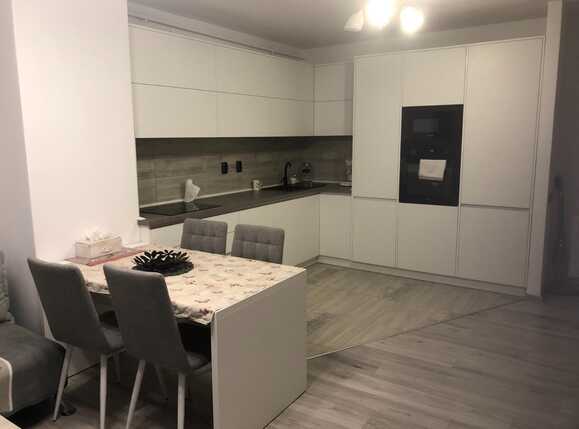 Apartament de închiriat 2 camere Gheorgheni - 57380AI | BLITZ Cluj-Napoca | Poza1
