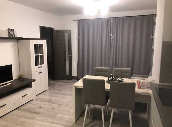 Apartament de închiriat 2 camere Gheorgheni - 57380AI | BLITZ Cluj-Napoca | Poza8