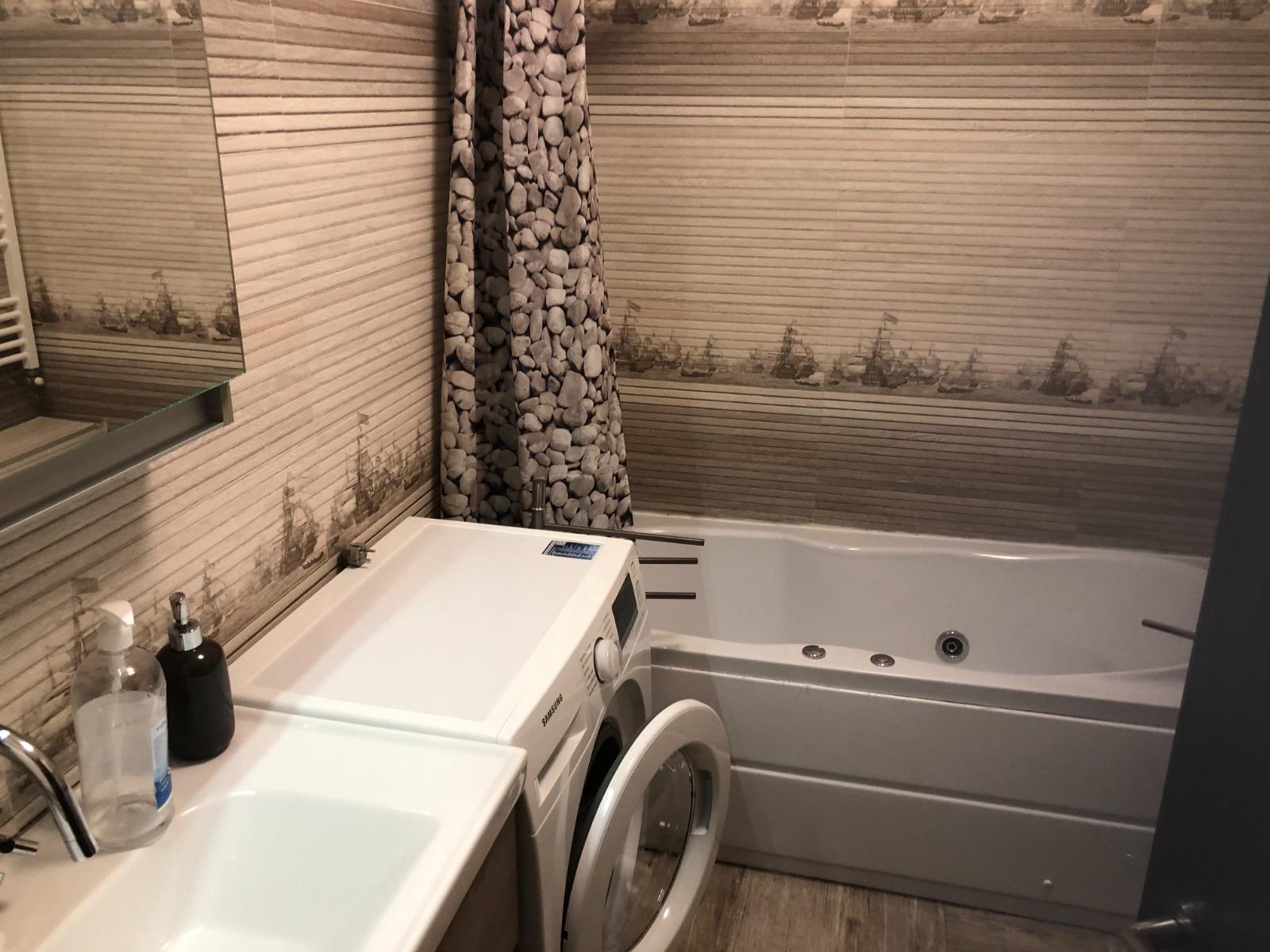 Apartament de închiriat 2 camere Gheorgheni - 57380AI | BLITZ Cluj-Napoca | Poza10