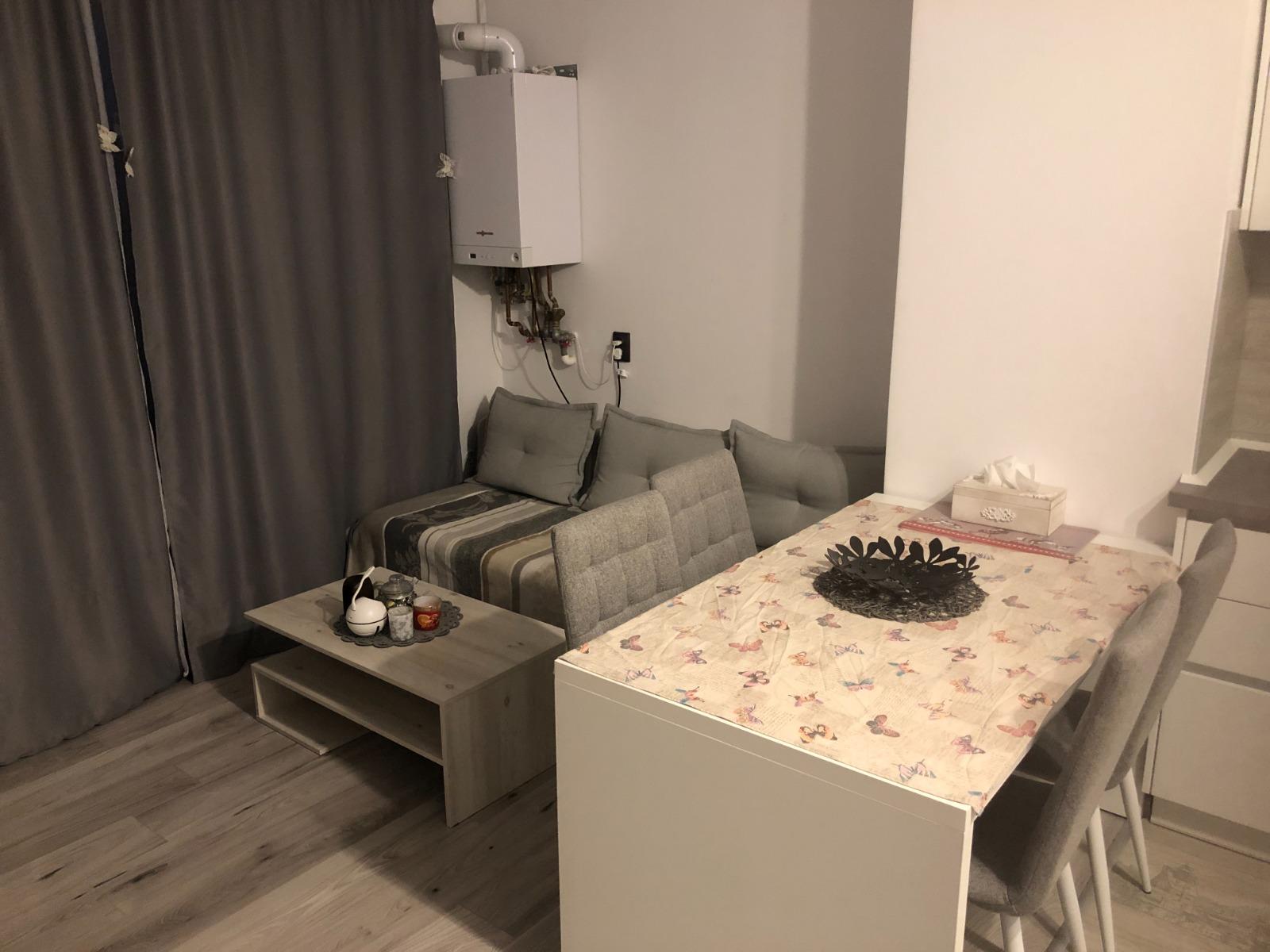 Apartament de închiriat 2 camere Gheorgheni - 57380AI | BLITZ Cluj-Napoca | Poza6