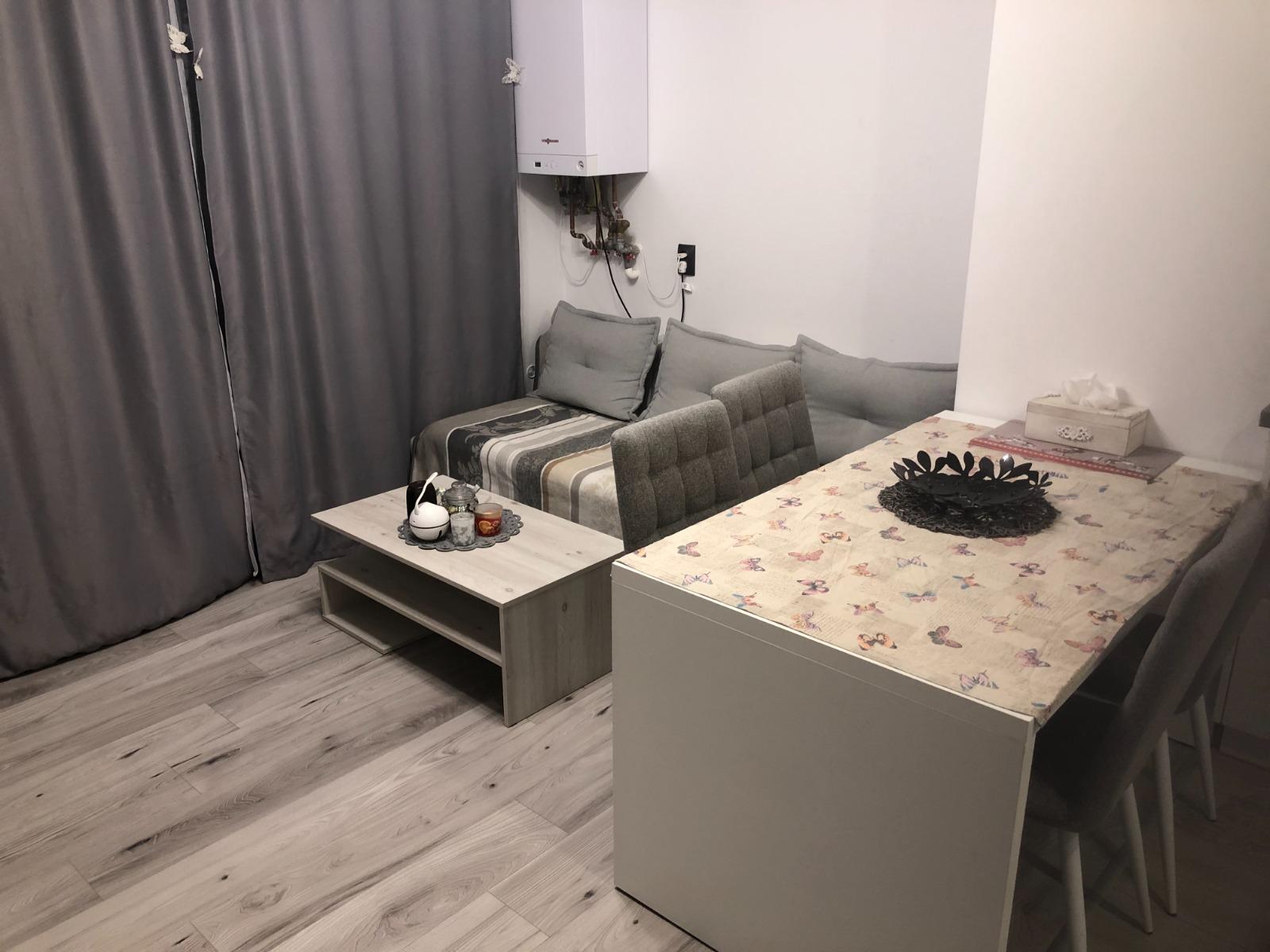 Apartament de închiriat 2 camere Gheorgheni - 57380AI | BLITZ Cluj-Napoca | Poza5